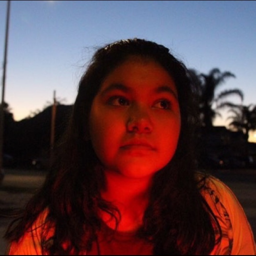 Meet your Posher, Daniela